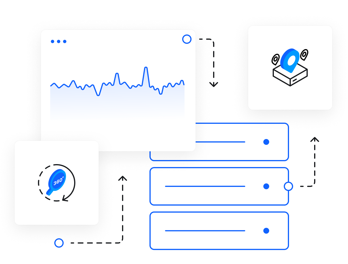 360 Monitoring sdfsdfddsf - Boost server performance and monitor server processes